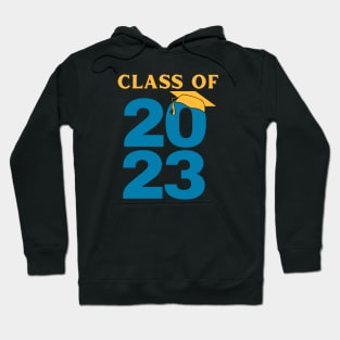 Class of 2023 Hoodie